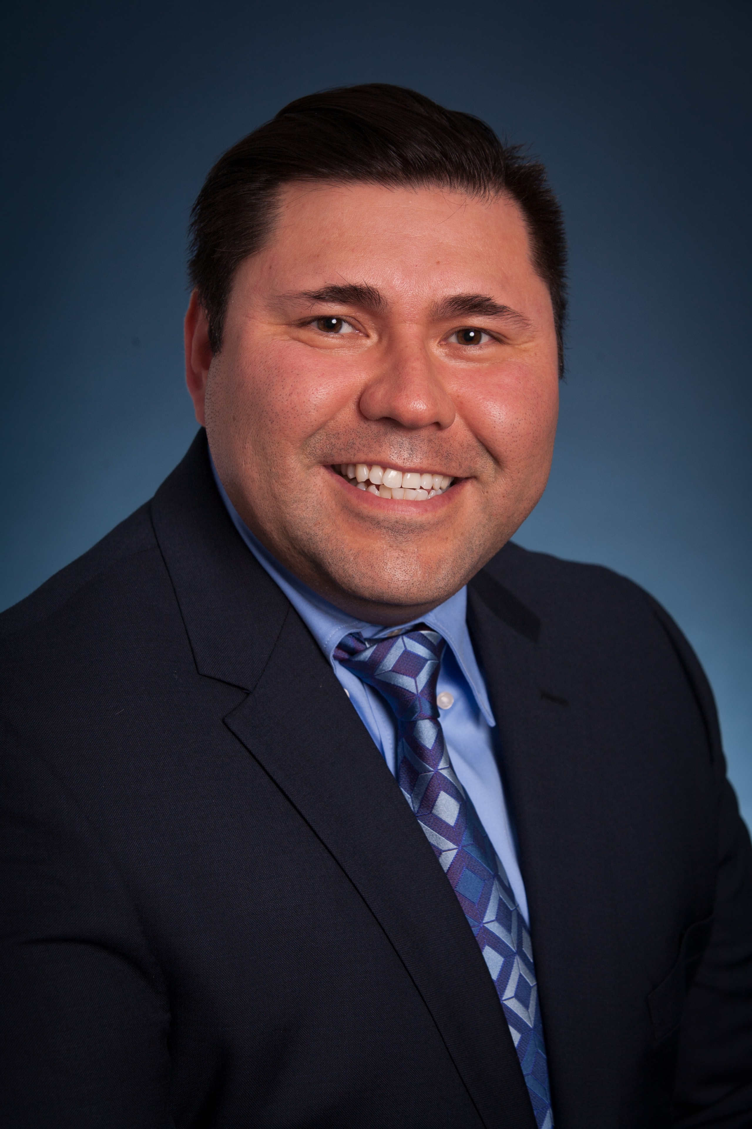 Carlos Alvarez, MS, PA-C