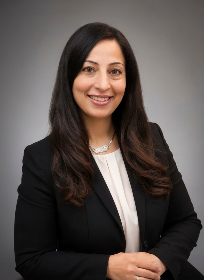 Lilian Mechael, PA-C