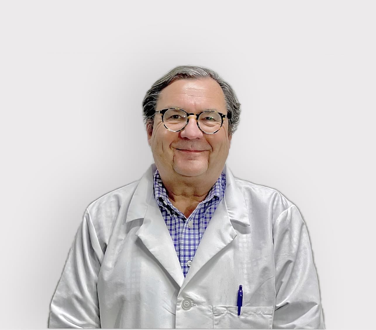 Dr. Tom Nelson, DPM